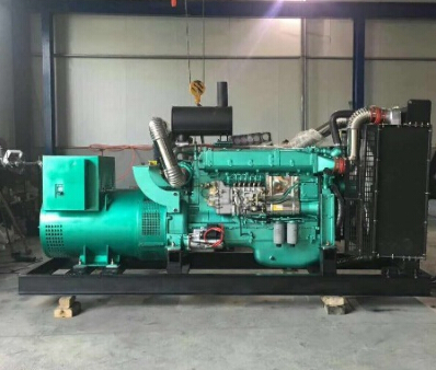 丹寨宗申动力300kw大型柴油发电机组