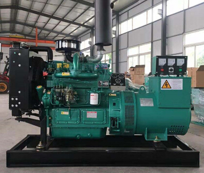 丹寨宗申动力10kw小型柴油发电机