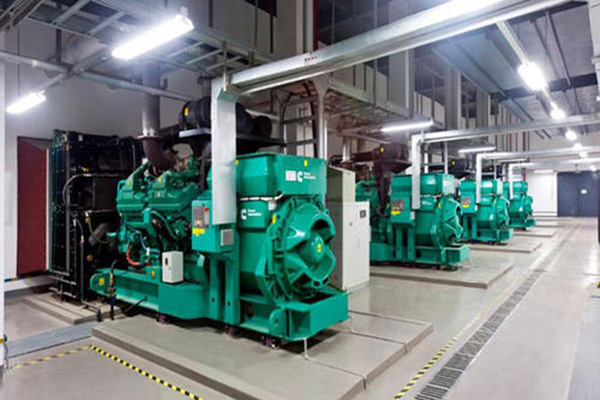 丹寨发电机出租