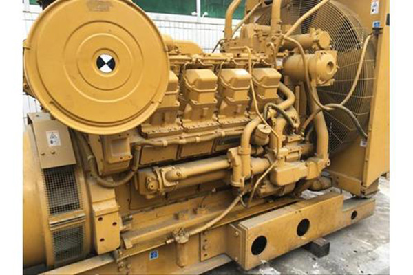 丹寨发电机出租