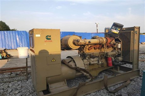 丹寨发电机出租 丹寨发电机出租