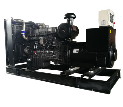 丹寨上柴柴油发电机组50KW-700KW