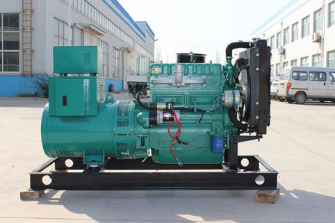 丹寨小型柴油发电机