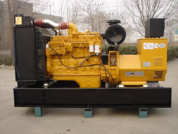 丹寨发电机出租