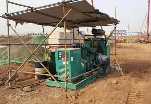 丹寨发电机出租