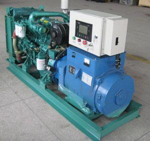 丹寨发电机出租